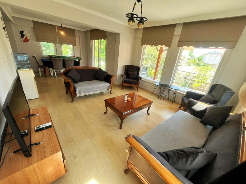 Jess Villa Köyceğiz